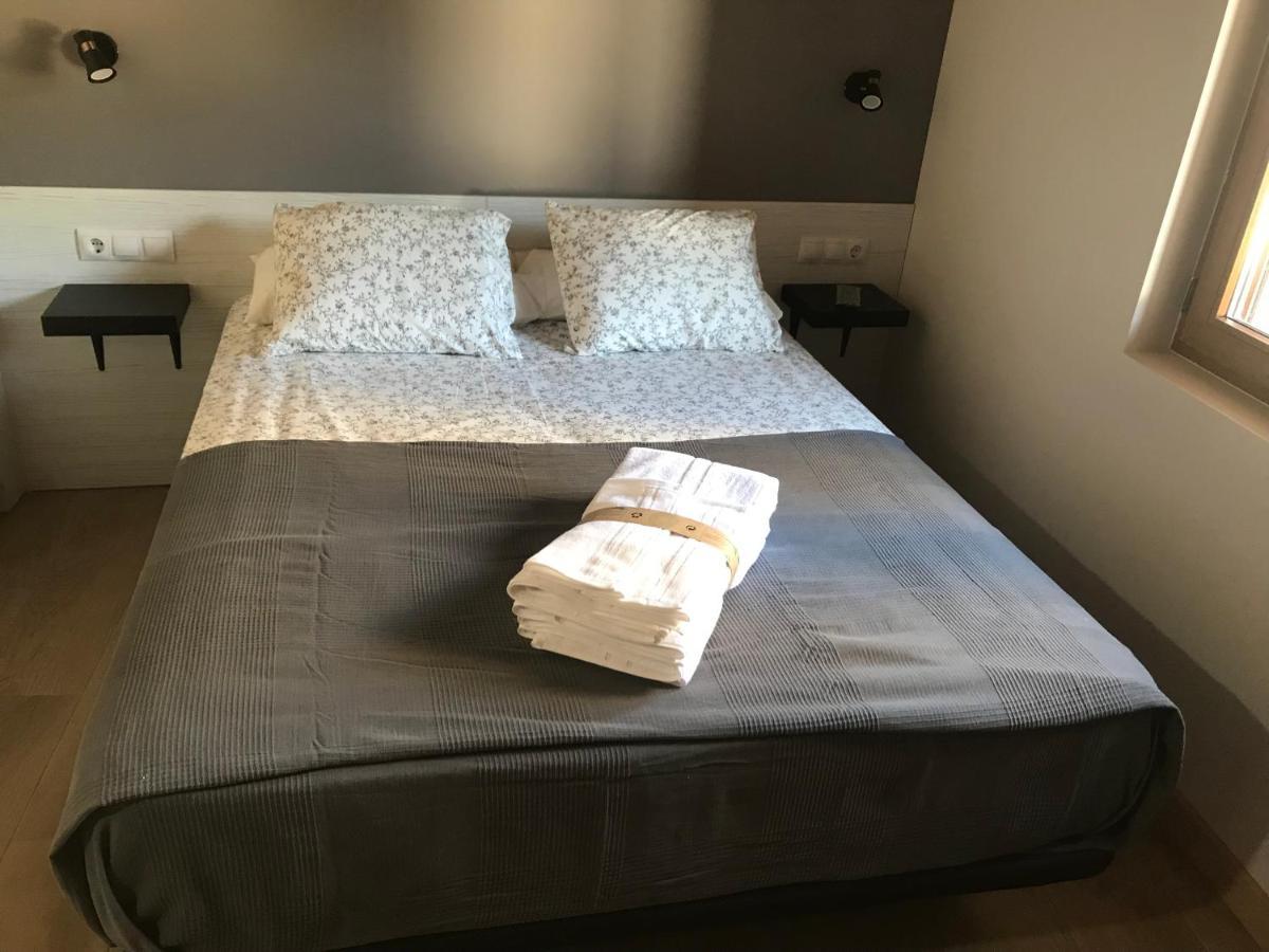 Parada De Txambonet 2 Appartement