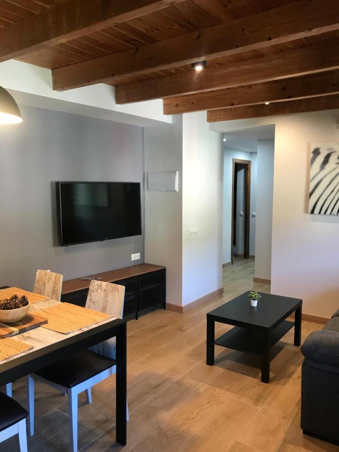 Appartement Parada De Txambonet 2 *