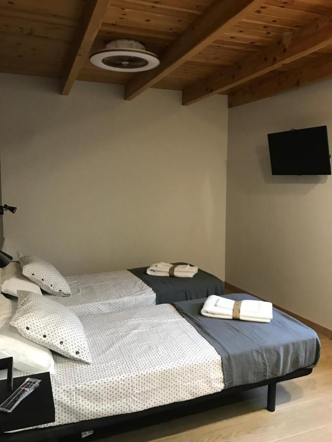 Parada De Txambonet 2 Appartement *