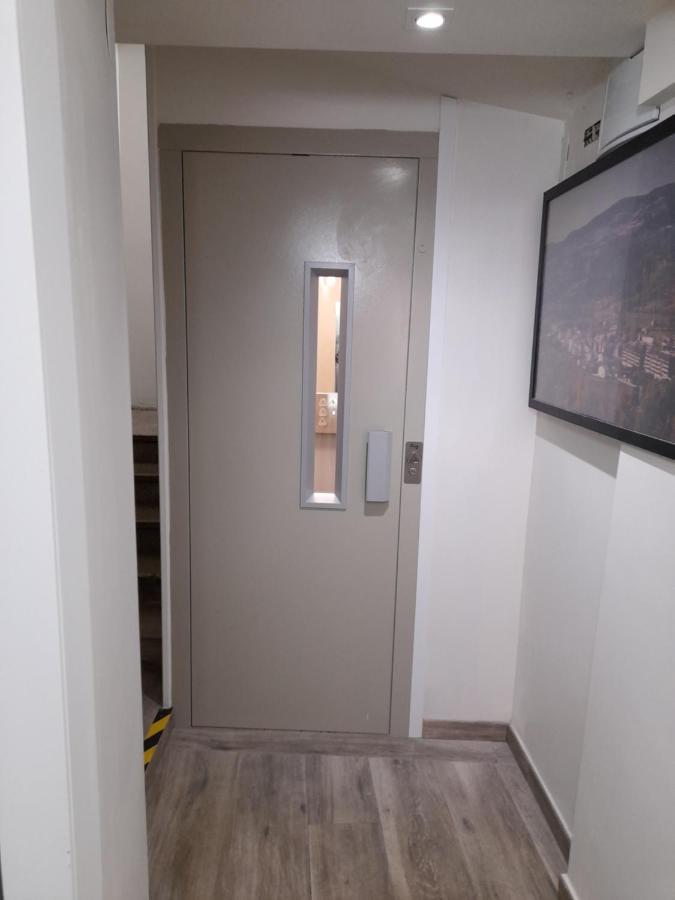 Appartement Parada De Txambonet 2 *