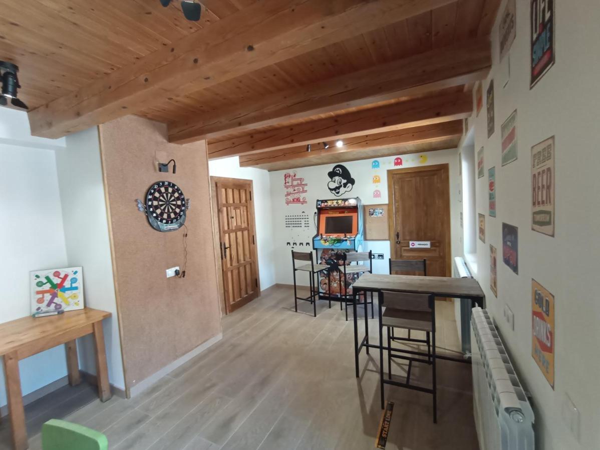 Appartement Parada De Txambonet 2 Vilaller
