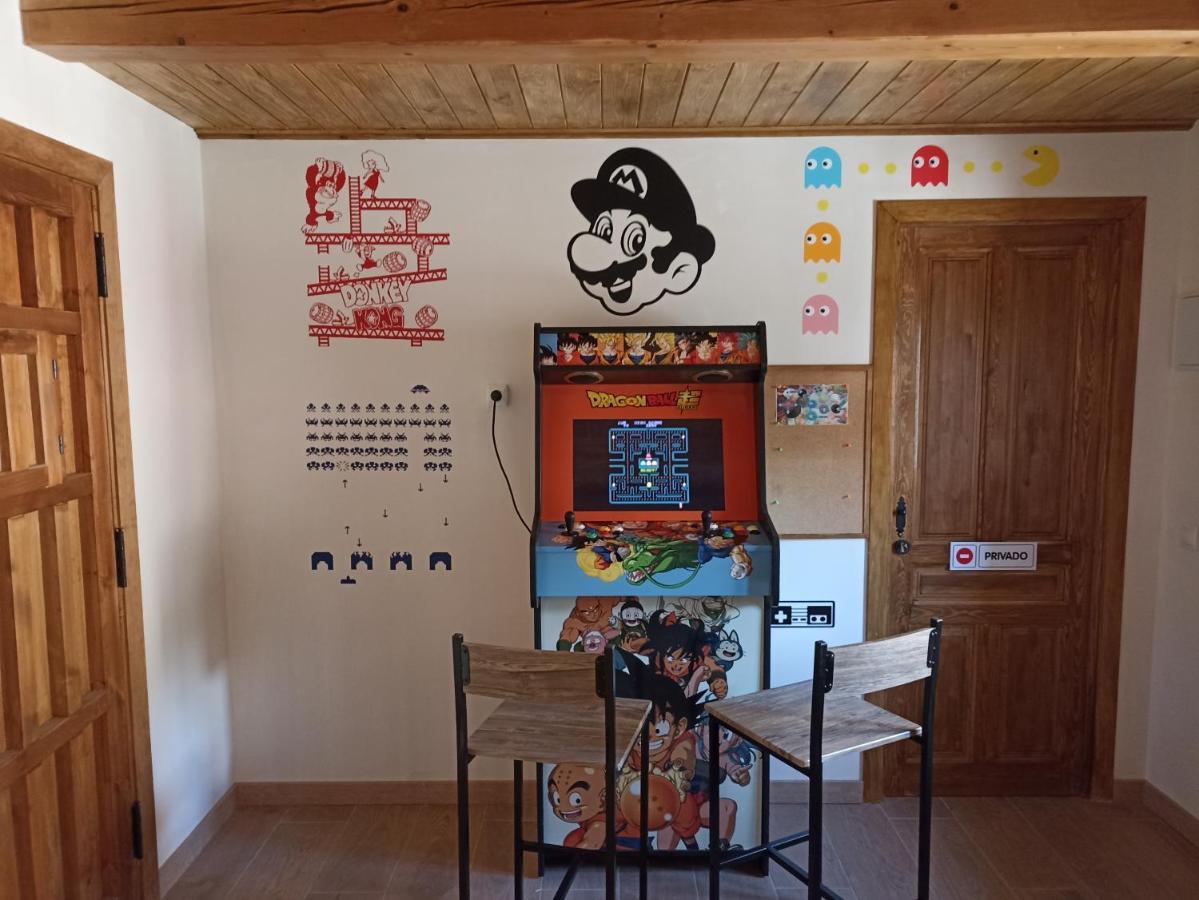 Appartement Parada De Txambonet 2 Vilaller