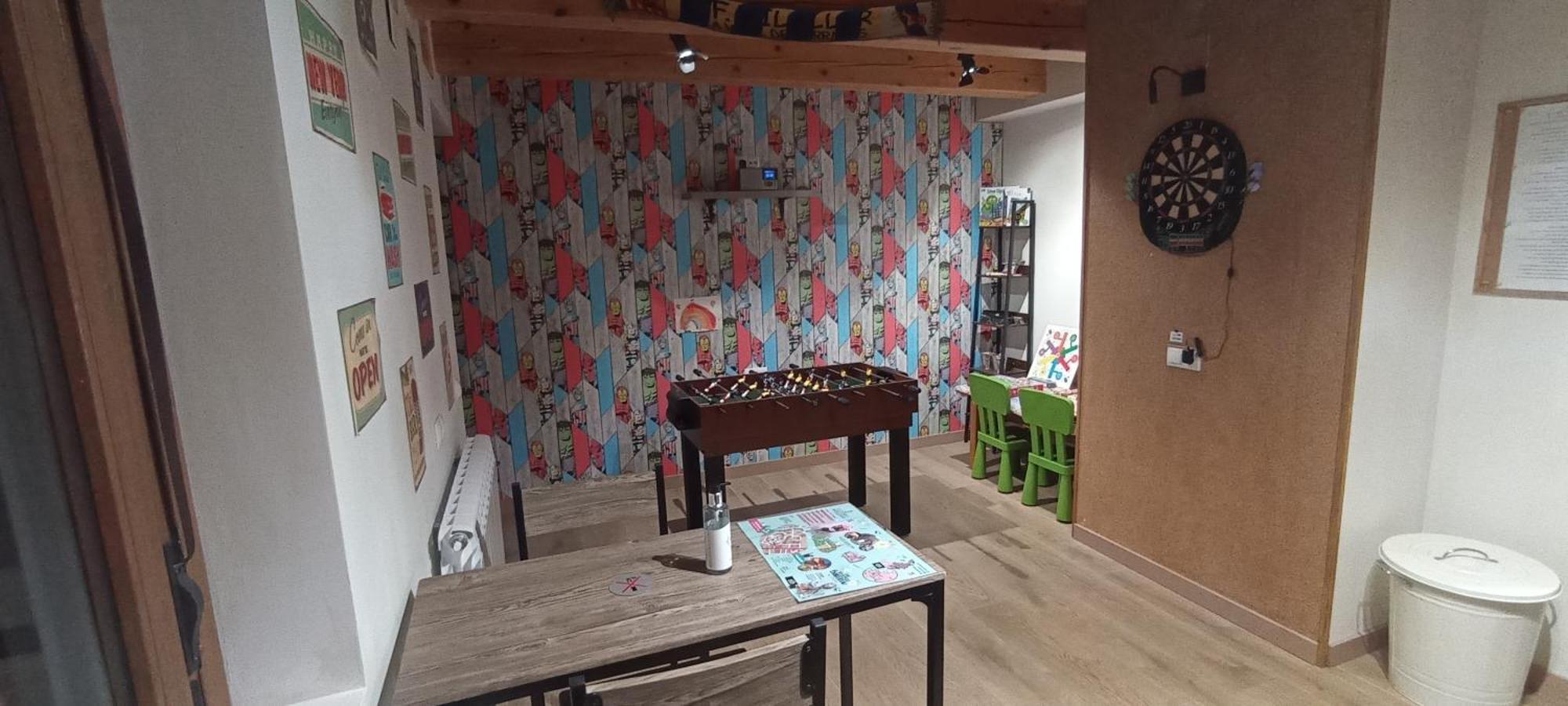 Parada De Txambonet 2 Appartement