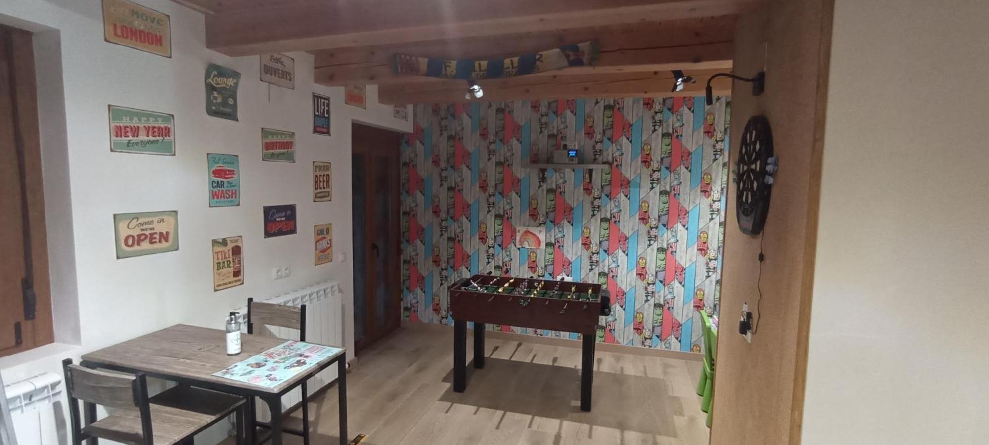 Parada De Txambonet 2