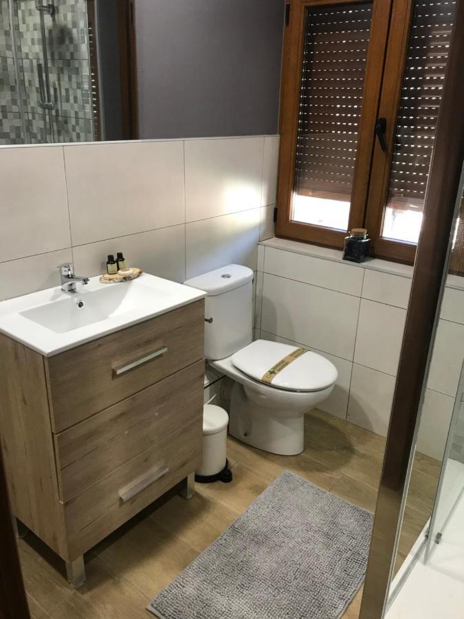 Parada De Txambonet 2 Appartement *