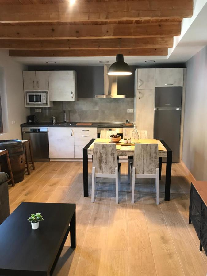 Parada De Txambonet 2 Appartement *