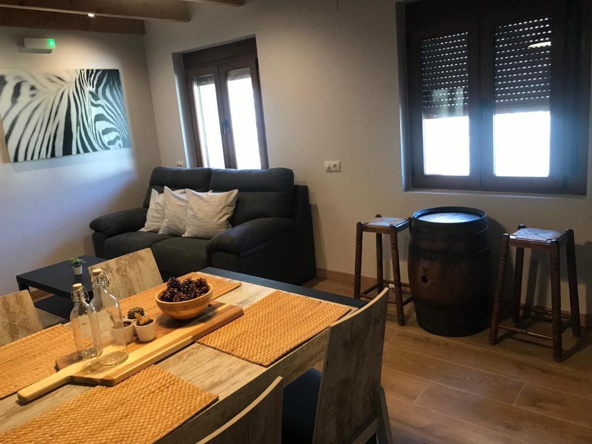 Parada De Txambonet 2 Appartement Vilaller