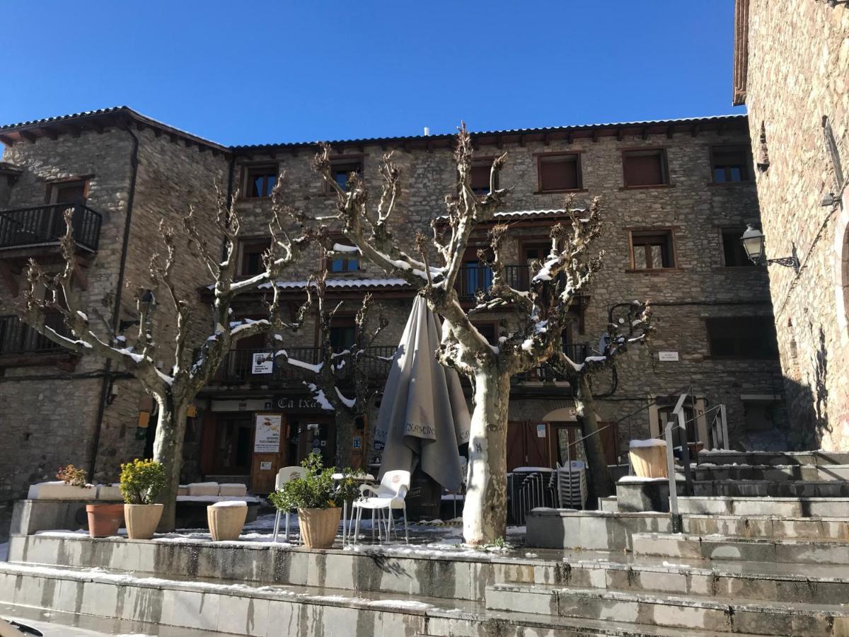 Parada De Txambonet 2 Appartement Vilaller