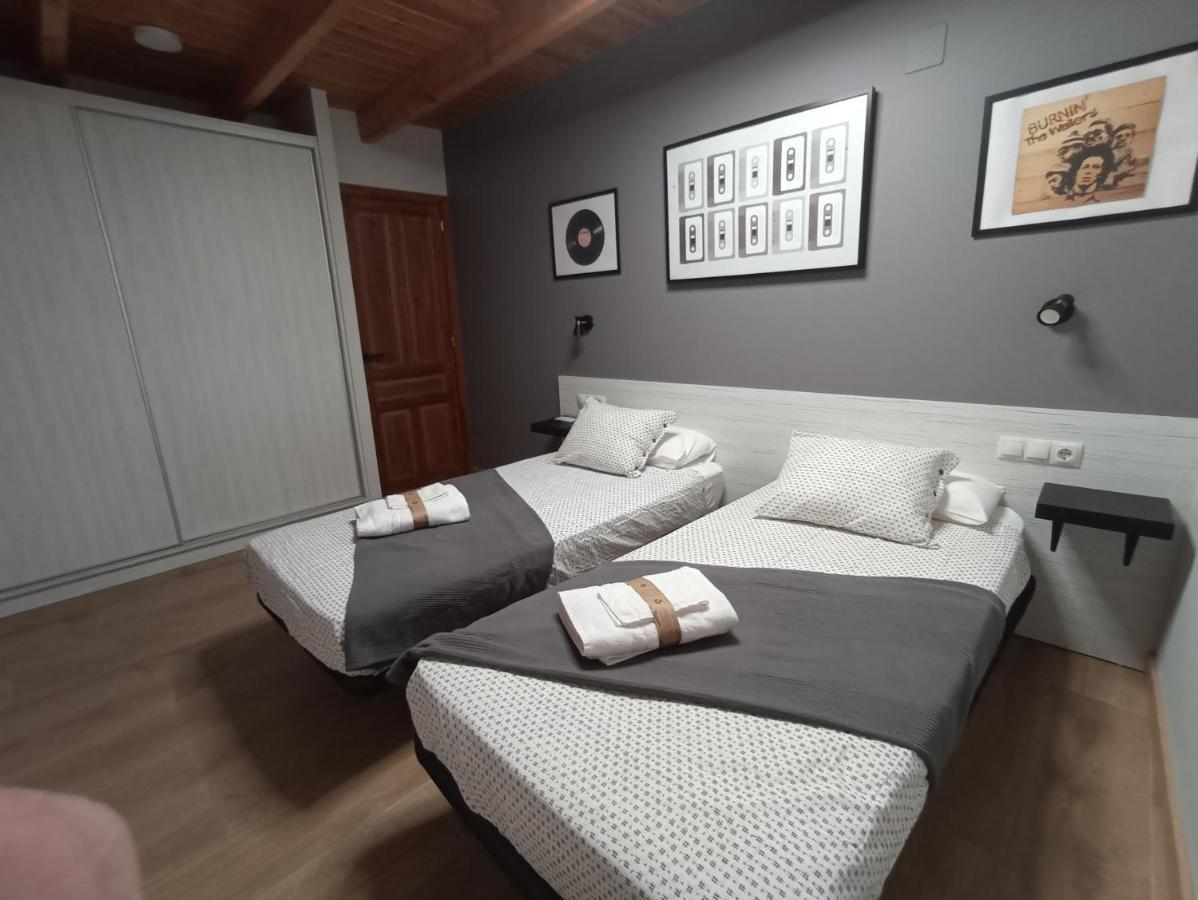 Appartement Parada De Txambonet 2 Vilaller