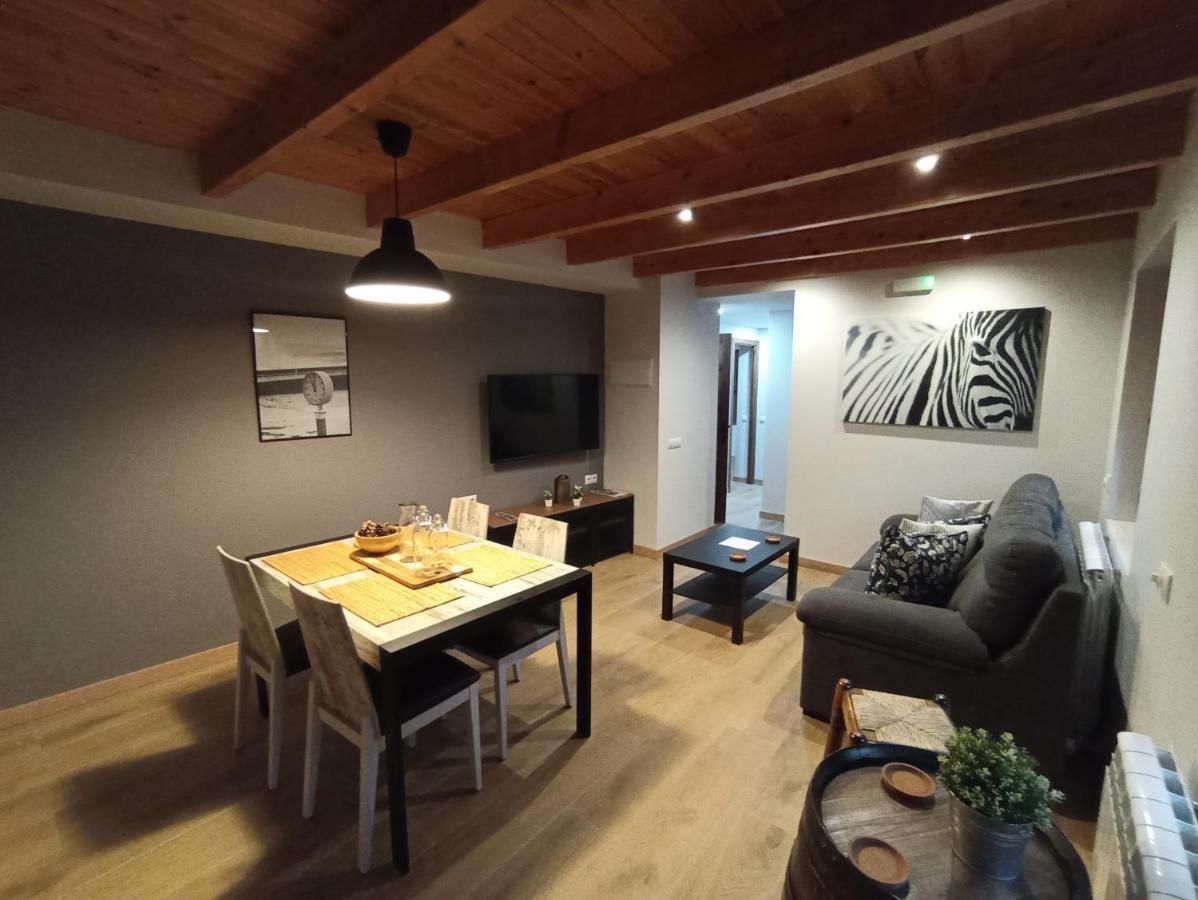 Appartement Parada De Txambonet 2 *