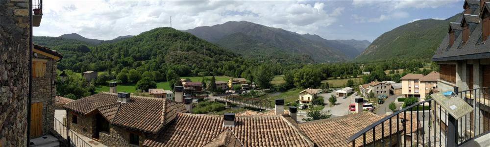 Parada De Txambonet 2 Appartement