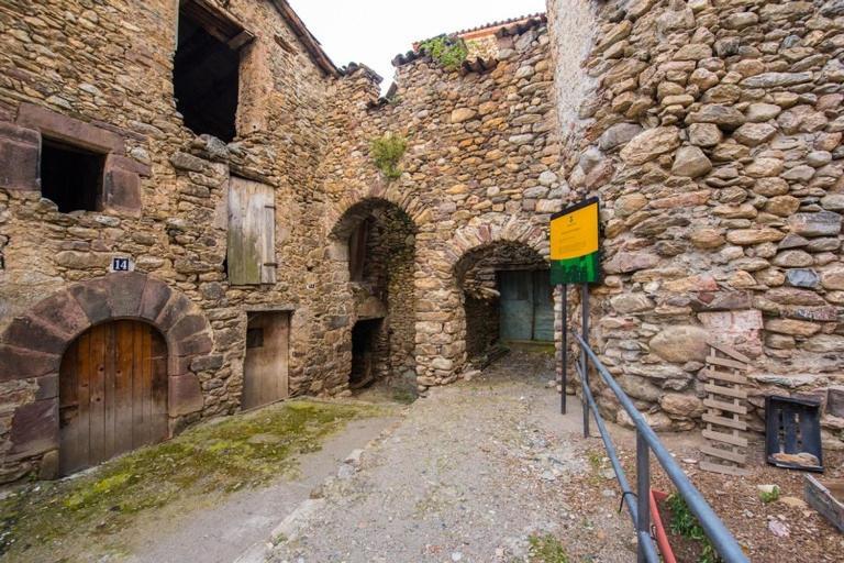 Appartement Parada De Txambonet 2 *
