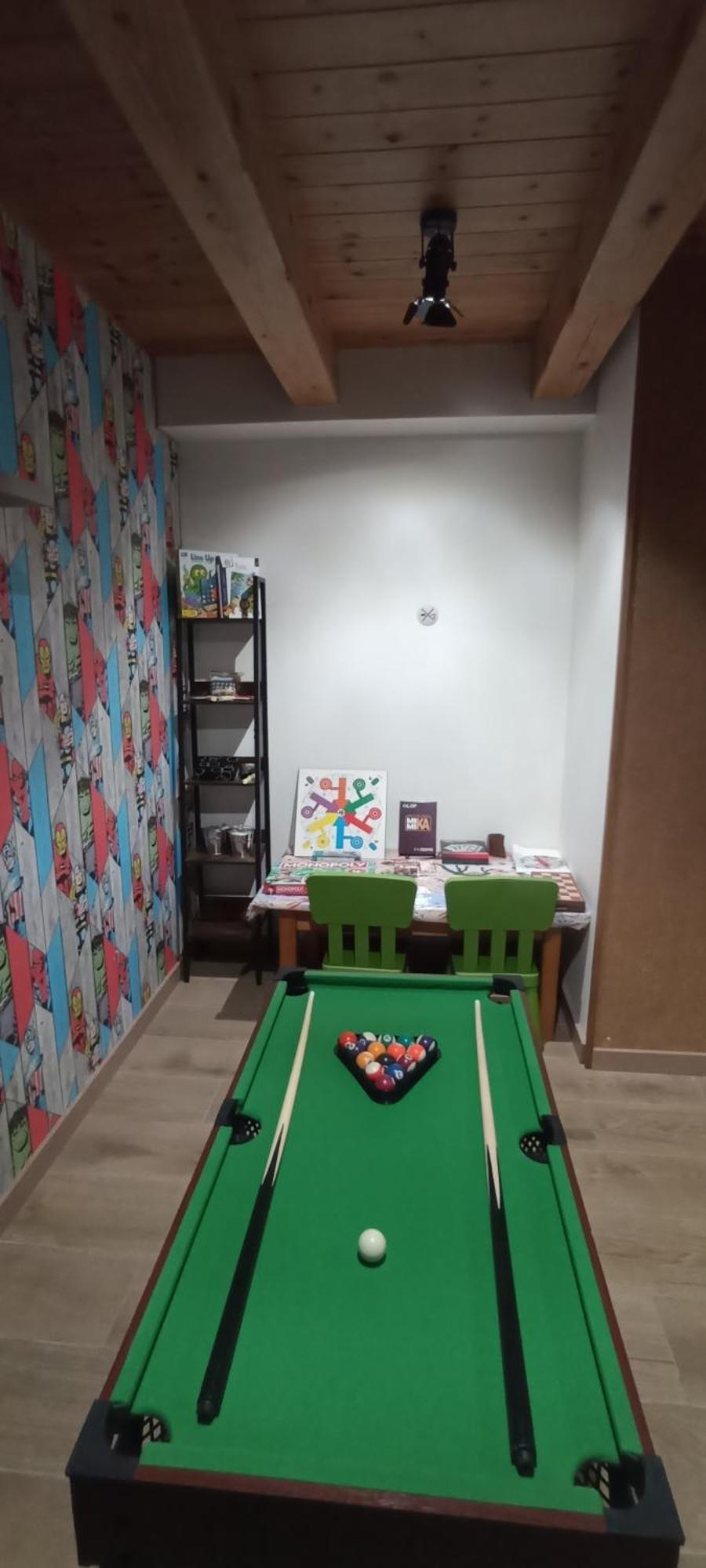 Parada De Txambonet 2
