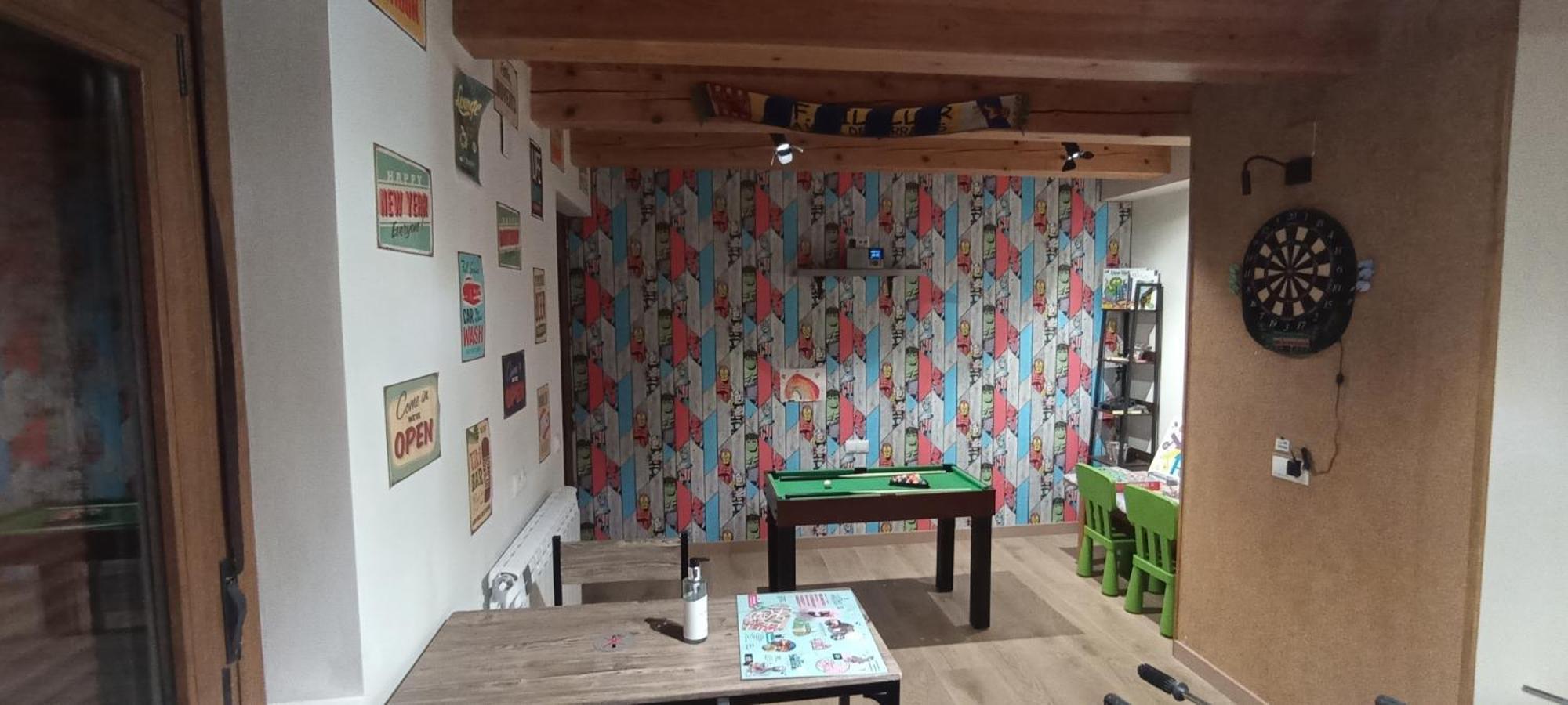 Appartement Parada De Txambonet 2