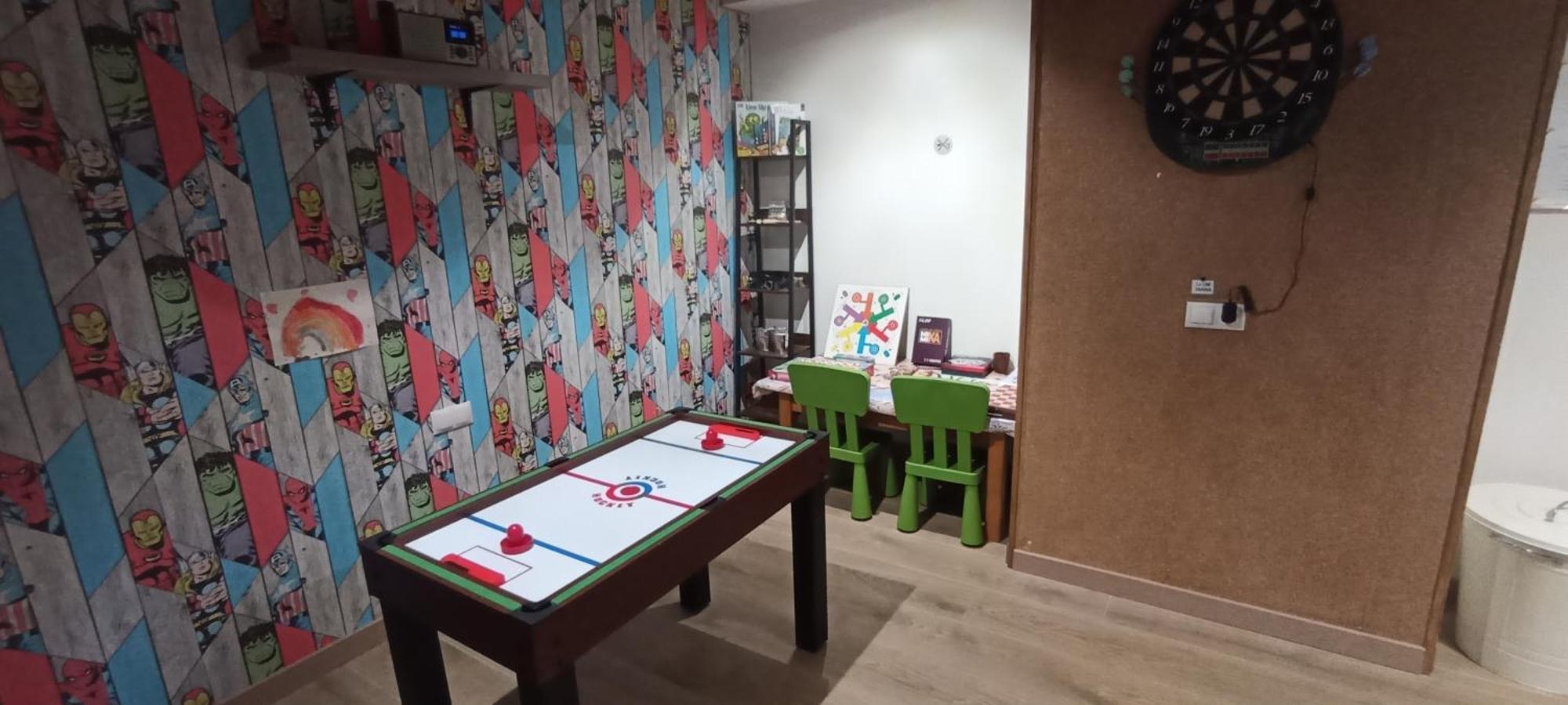 Parada De Txambonet 2 Appartement